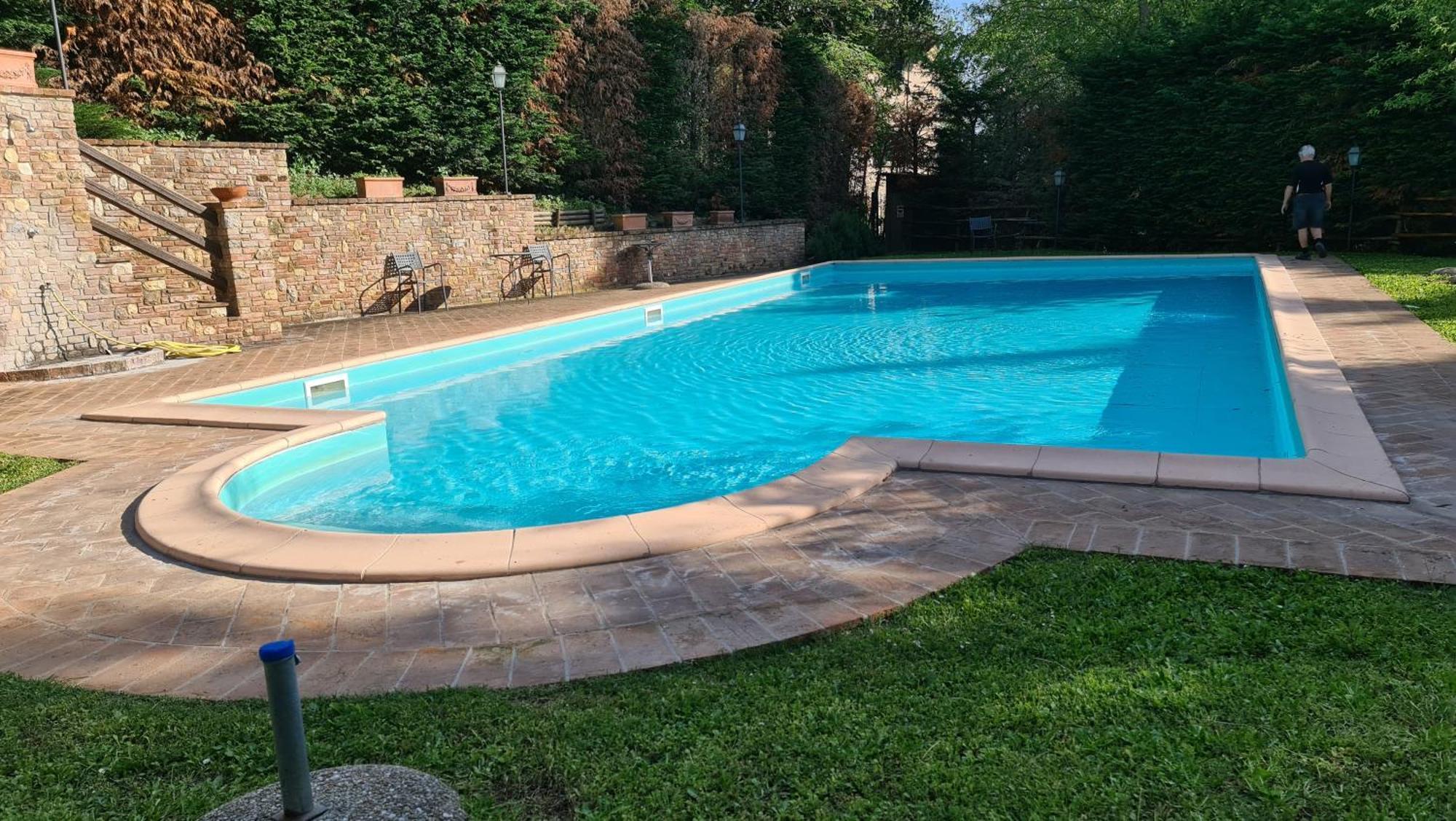 Relax In Chianti Il Borgo 7 Apartment Montespertoli Exterior photo